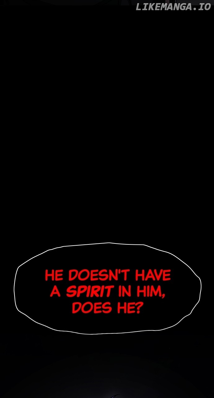 The Shaman’s Blade Chapter 33 - Page 129