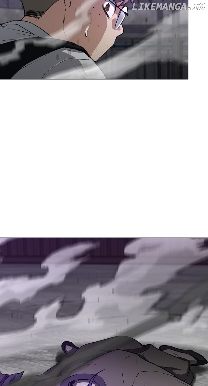 The Shaman’s Blade Chapter 33 - Page 13