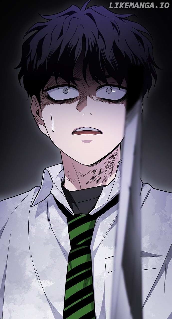 The Shaman’s Blade Chapter 33 - Page 130