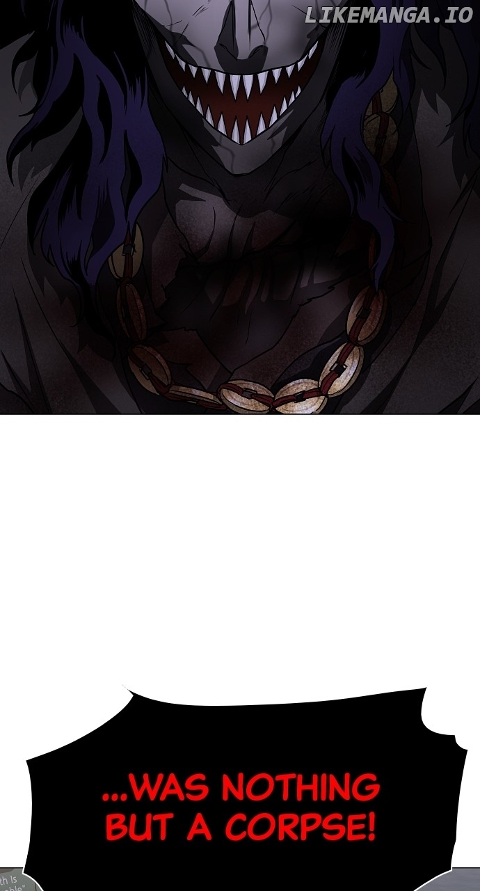 The Shaman’s Blade Chapter 33 - Page 132