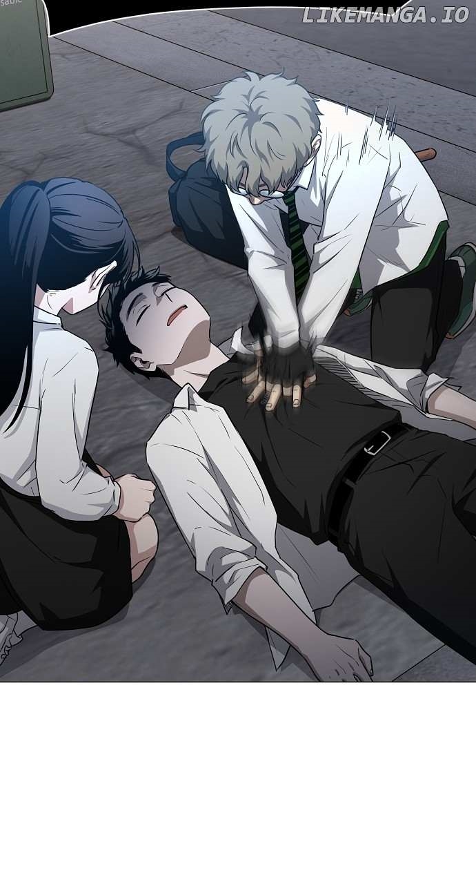 The Shaman’s Blade Chapter 33 - Page 133