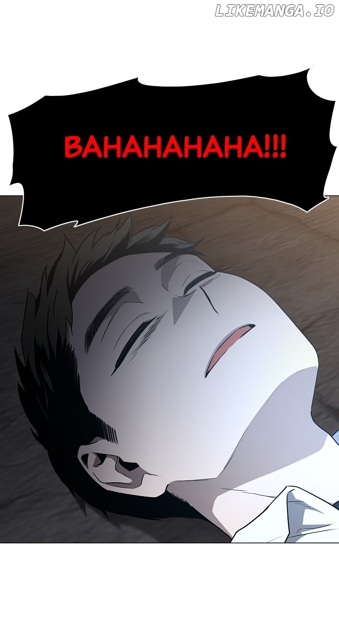 The Shaman’s Blade Chapter 33 - Page 134