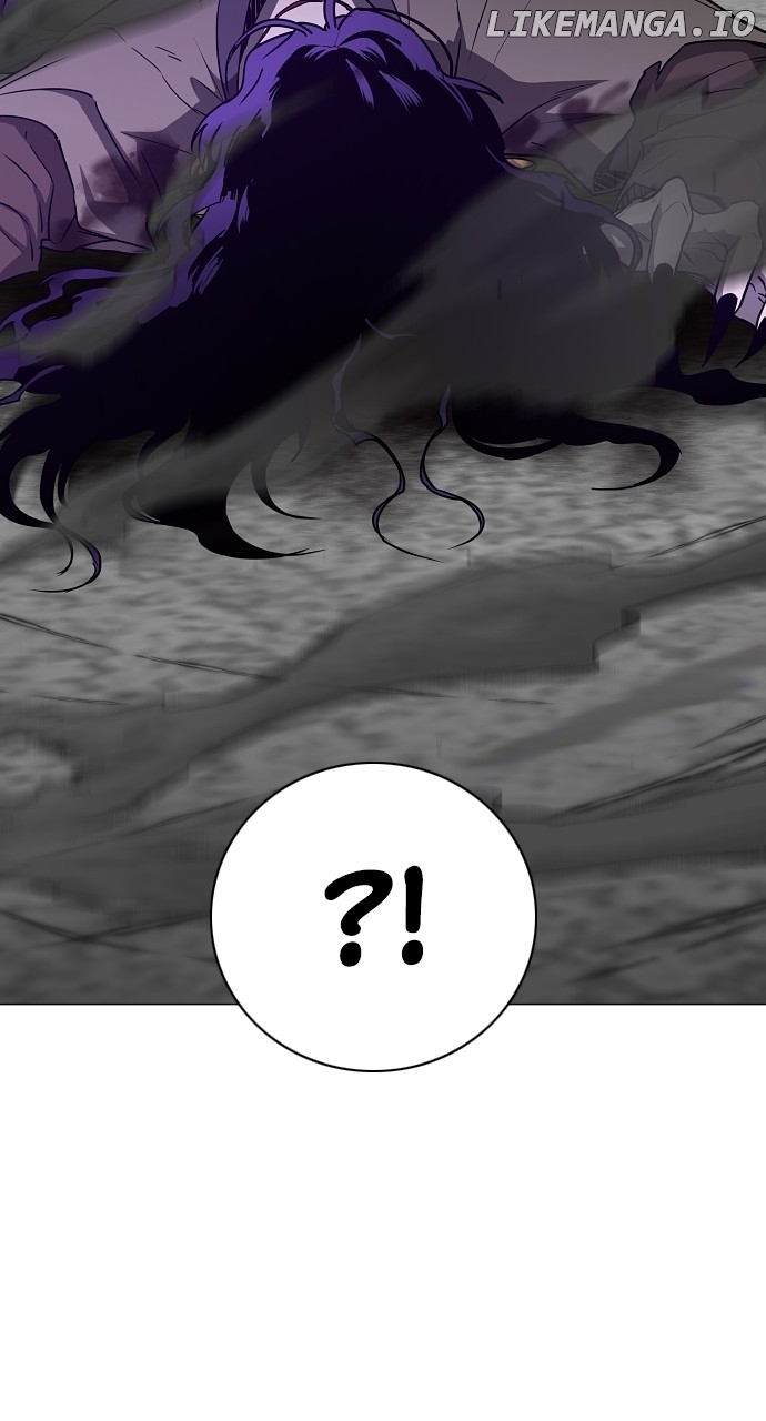 The Shaman’s Blade Chapter 33 - Page 14