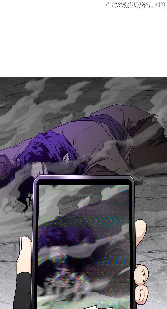 The Shaman’s Blade Chapter 33 - Page 17