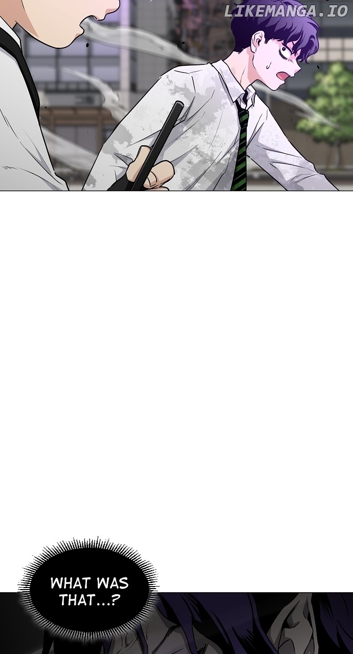 The Shaman’s Blade Chapter 33 - Page 19