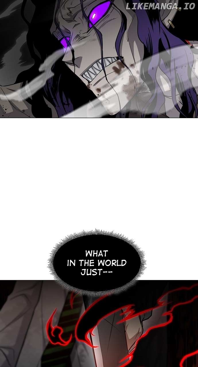 The Shaman’s Blade Chapter 33 - Page 20