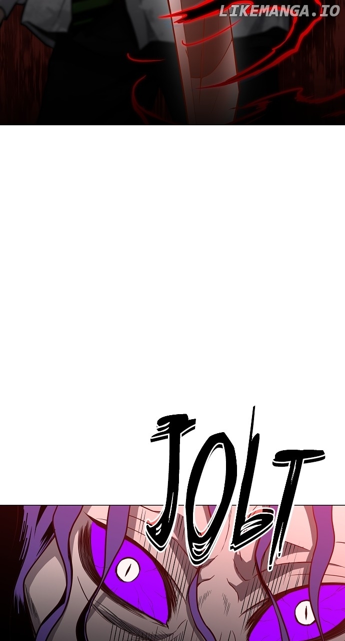 The Shaman’s Blade Chapter 33 - Page 21