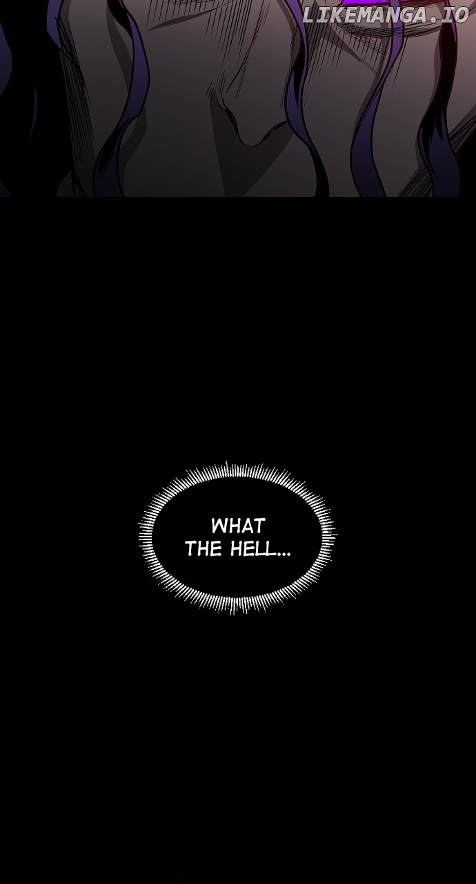 The Shaman’s Blade Chapter 33 - Page 22