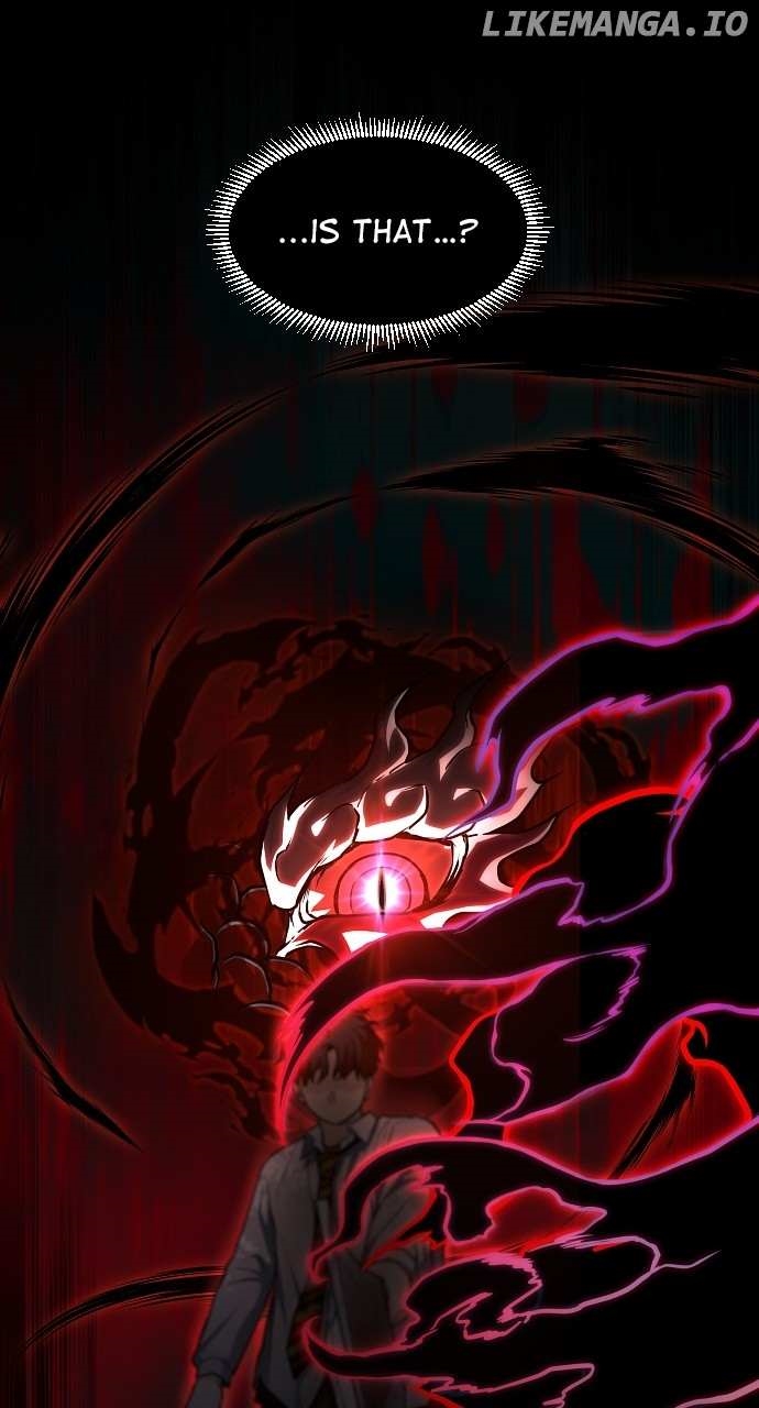 The Shaman’s Blade Chapter 33 - Page 23