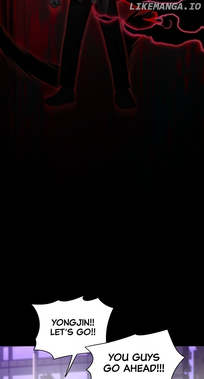 The Shaman’s Blade Chapter 33 - Page 24