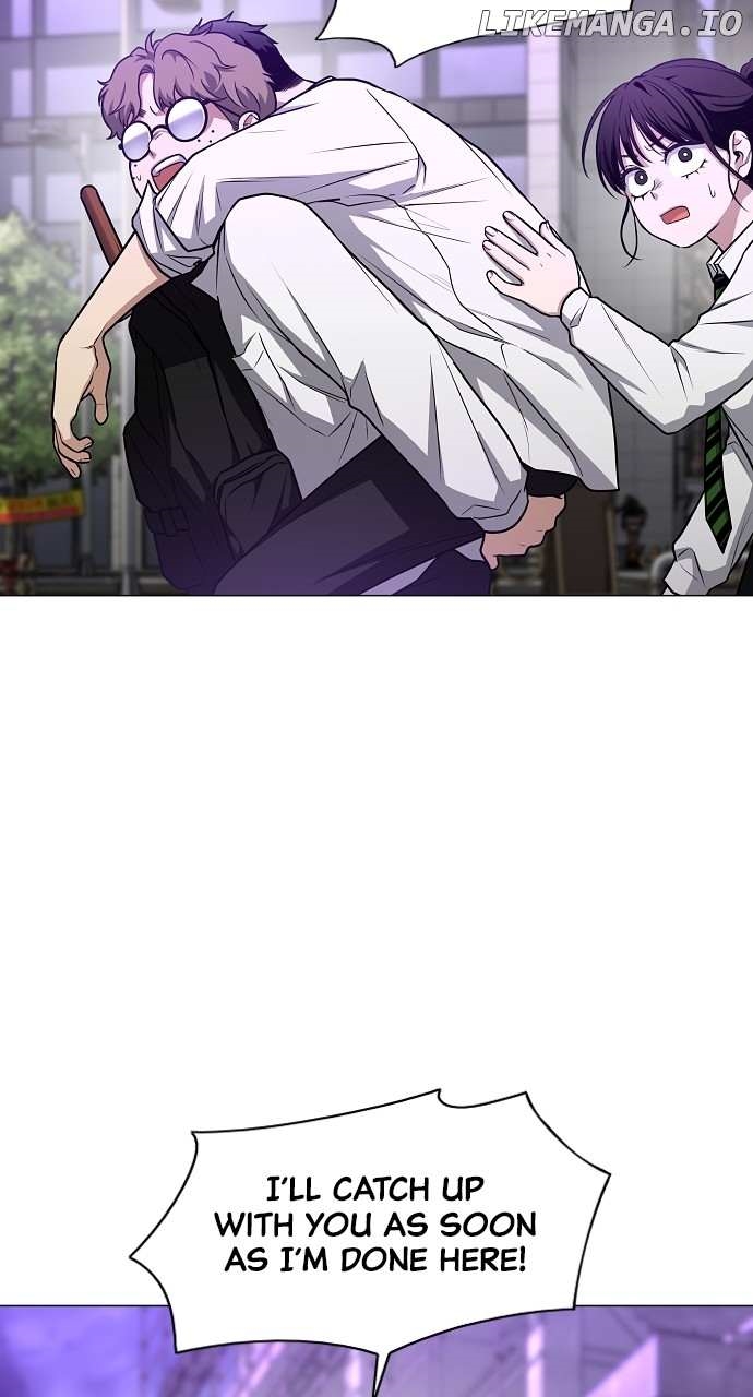 The Shaman’s Blade Chapter 33 - Page 25