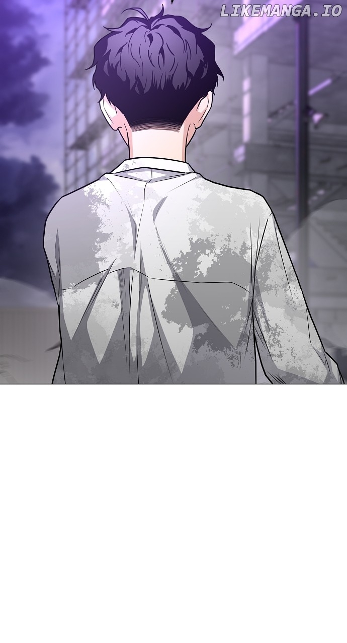 The Shaman’s Blade Chapter 33 - Page 26