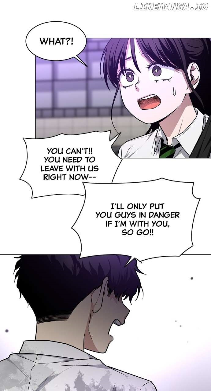 The Shaman’s Blade Chapter 33 - Page 27