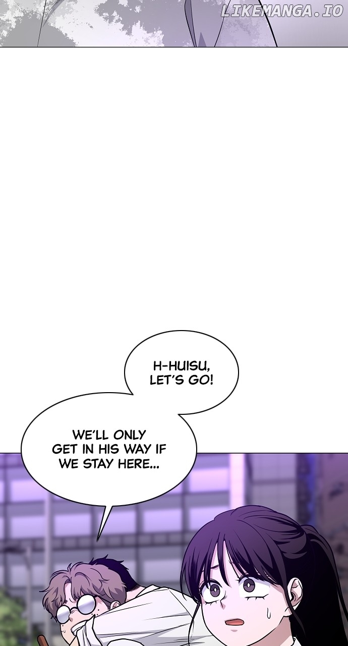 The Shaman’s Blade Chapter 33 - Page 28