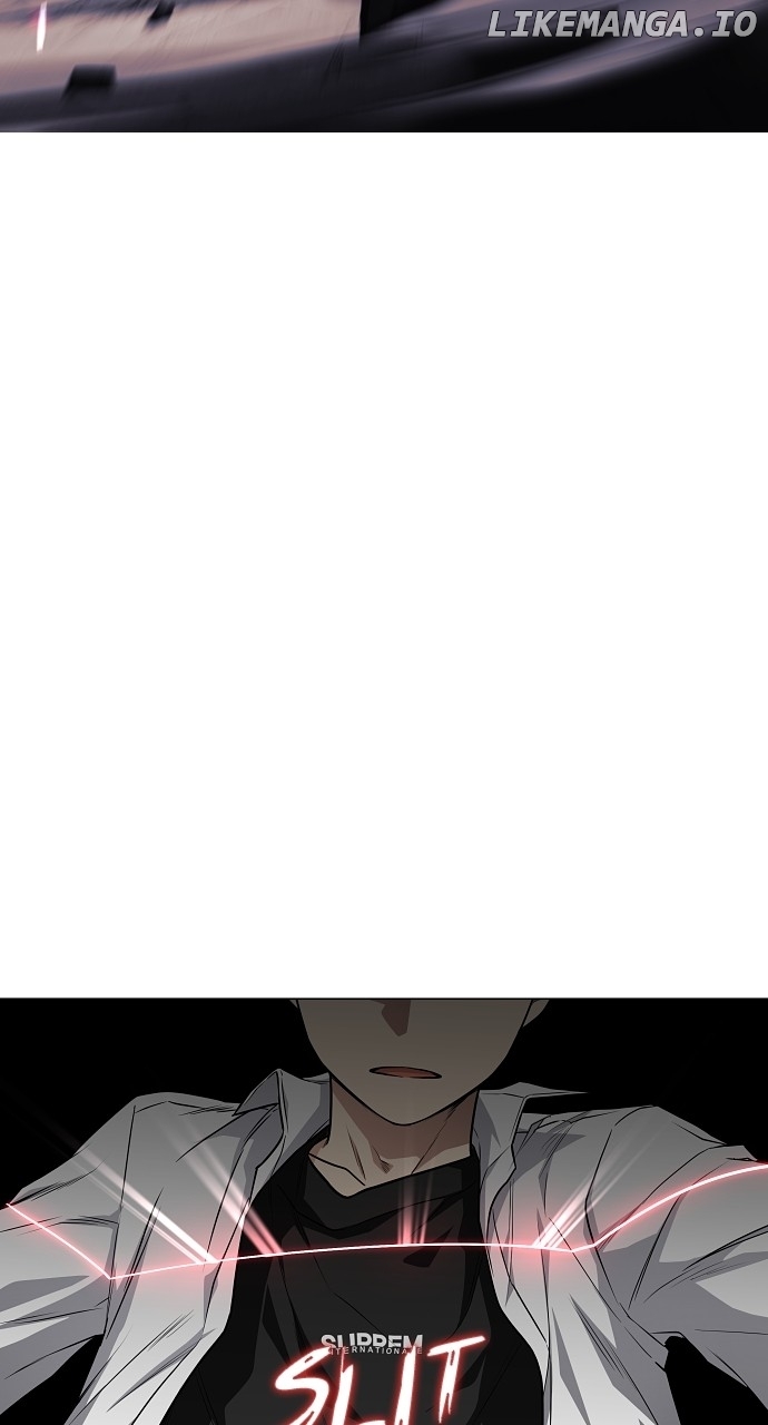 The Shaman’s Blade Chapter 33 - Page 3