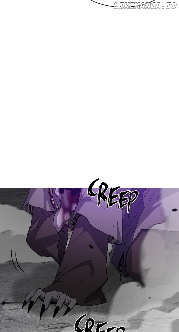 The Shaman’s Blade Chapter 33 - Page 30