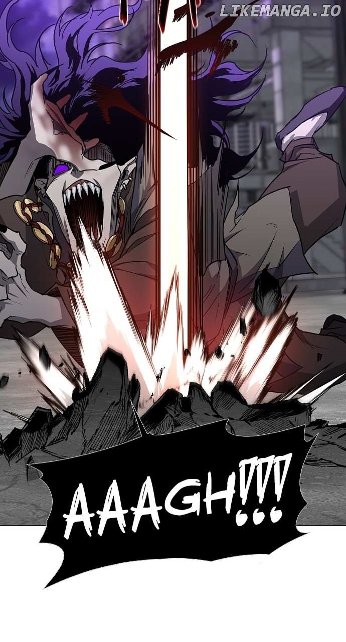 The Shaman’s Blade Chapter 33 - Page 32