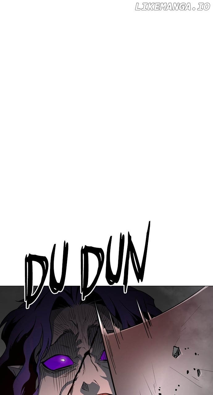 The Shaman’s Blade Chapter 33 - Page 34