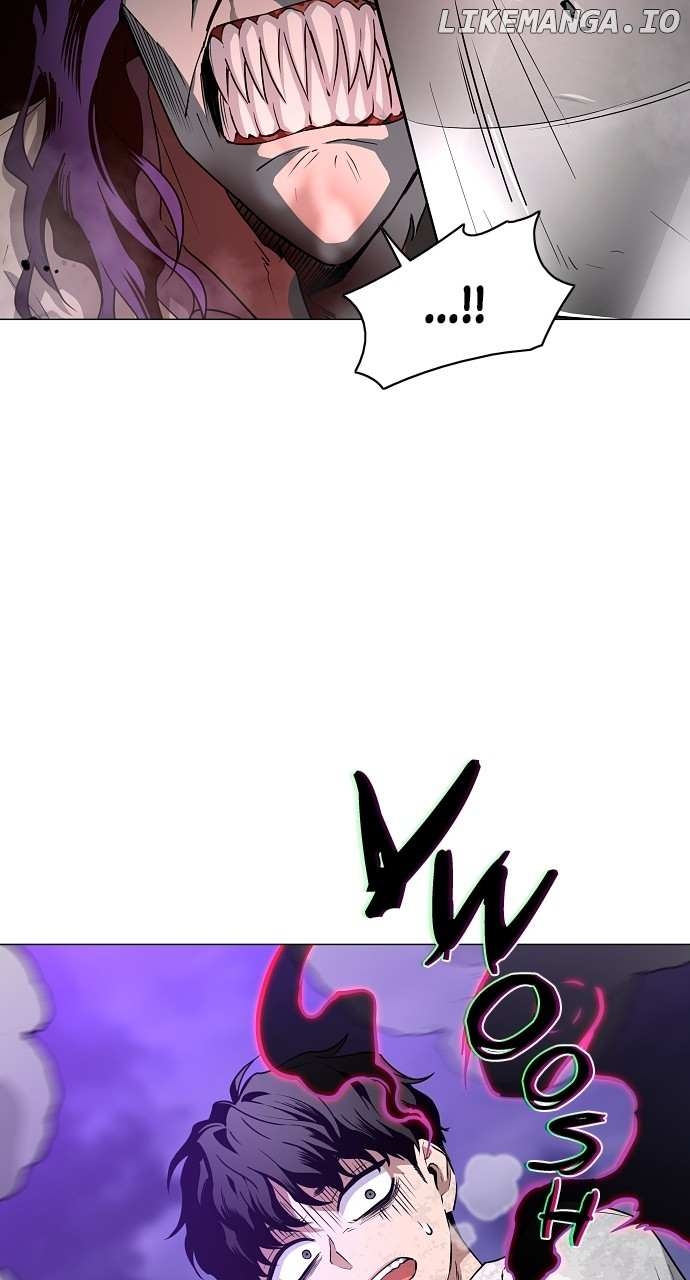 The Shaman’s Blade Chapter 33 - Page 35