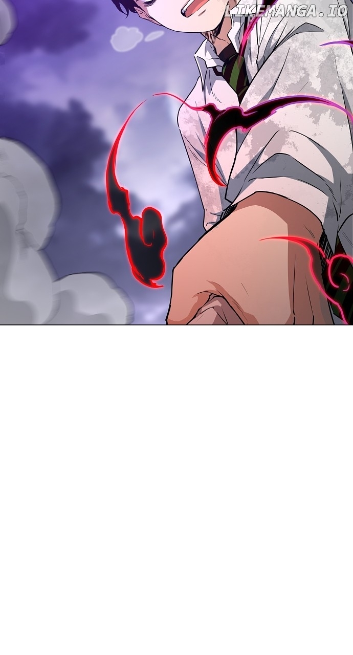 The Shaman’s Blade Chapter 33 - Page 36