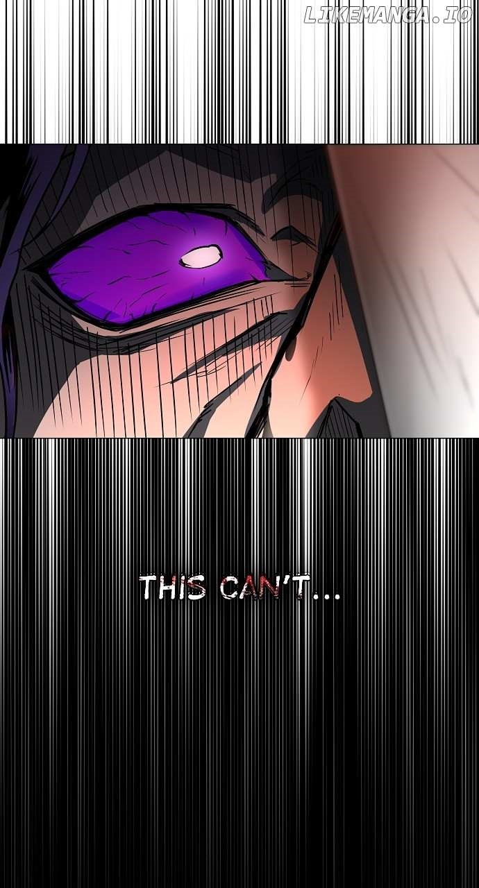 The Shaman’s Blade Chapter 33 - Page 38