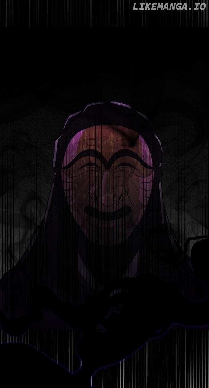 The Shaman’s Blade Chapter 33 - Page 39