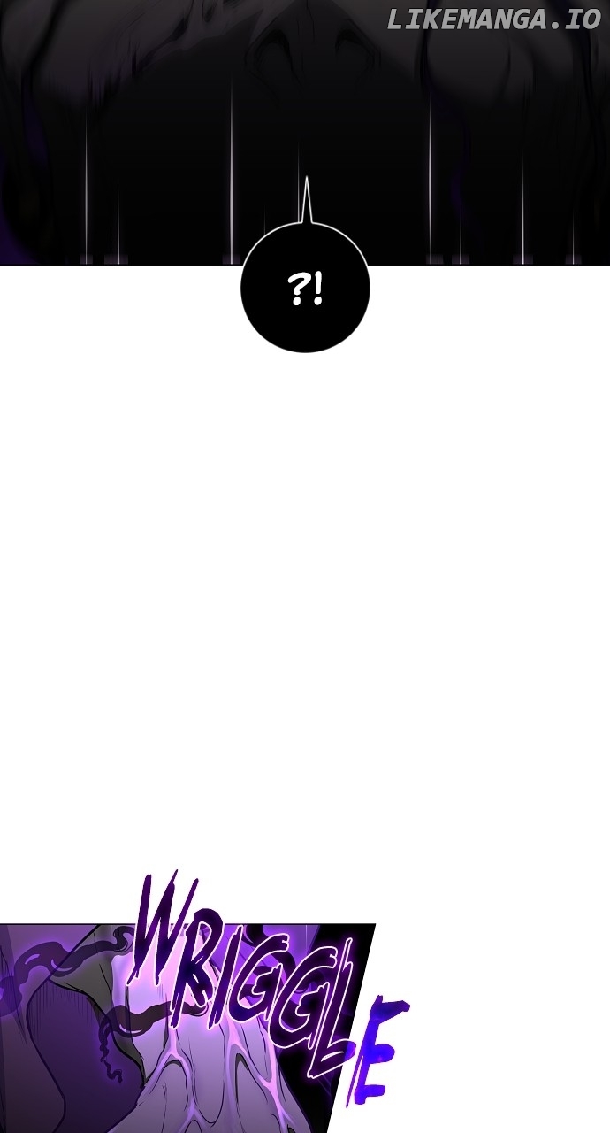 The Shaman’s Blade Chapter 33 - Page 41