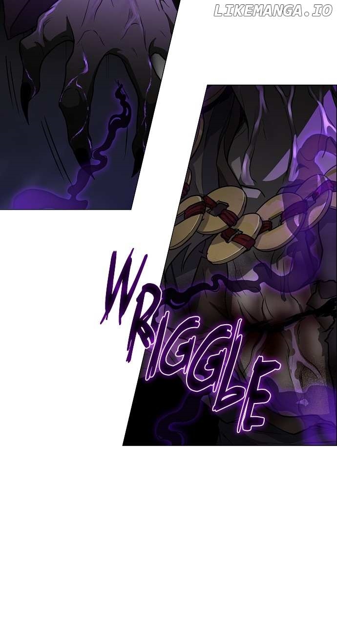 The Shaman’s Blade Chapter 33 - Page 42