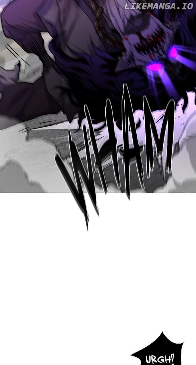 The Shaman’s Blade Chapter 33 - Page 44