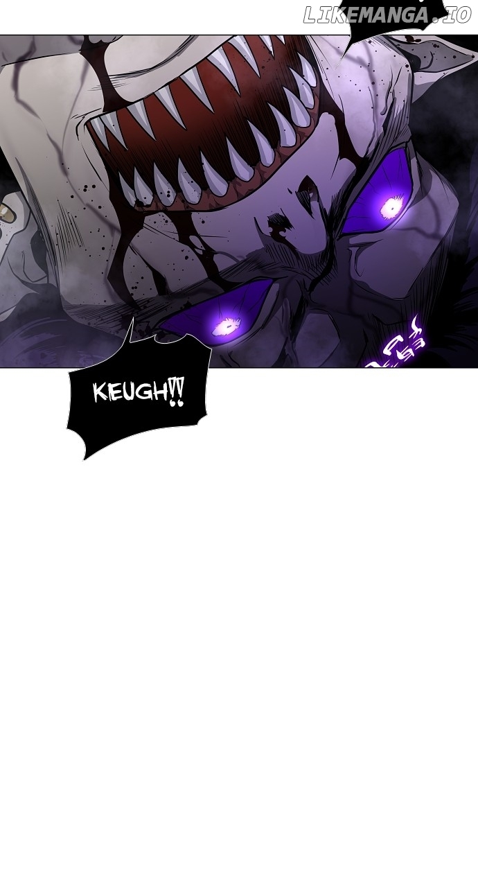 The Shaman’s Blade Chapter 33 - Page 45