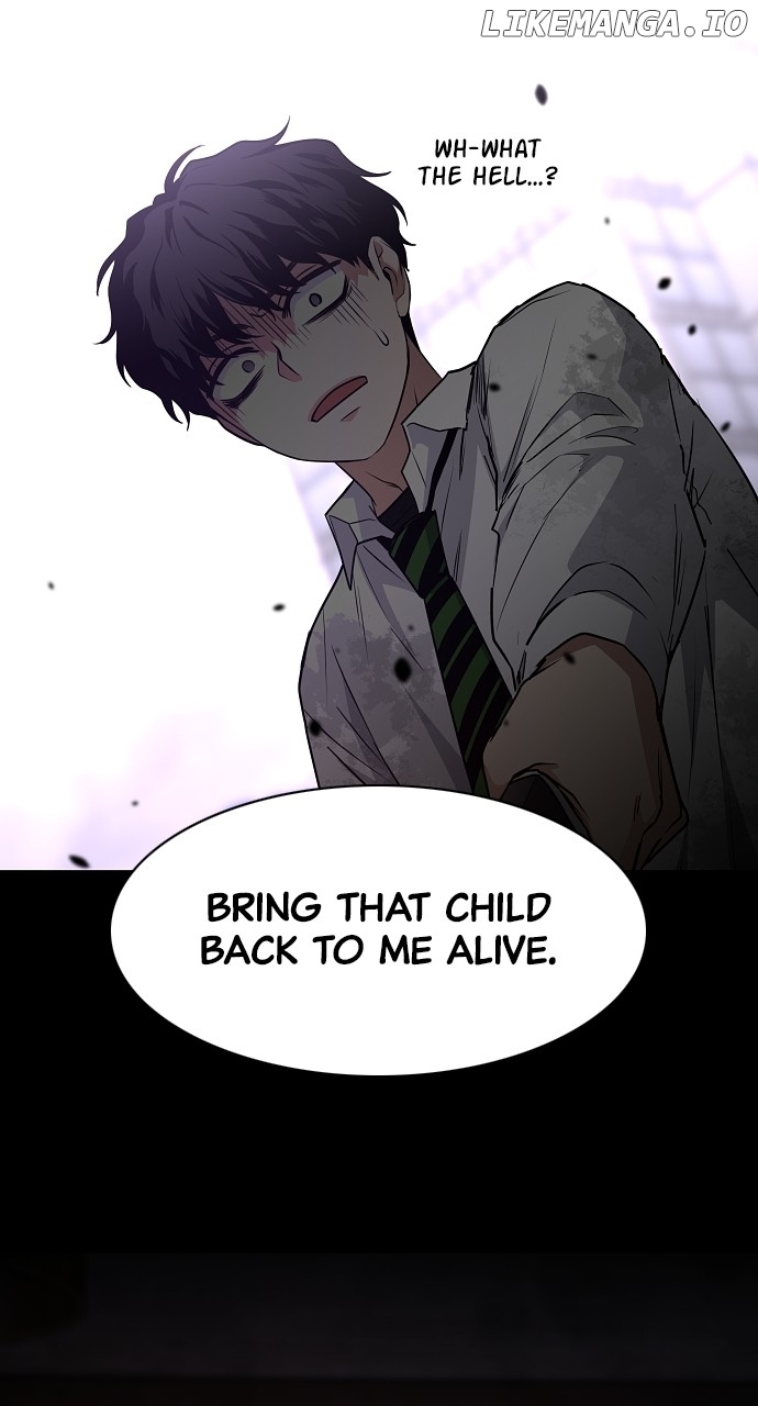 The Shaman’s Blade Chapter 33 - Page 46