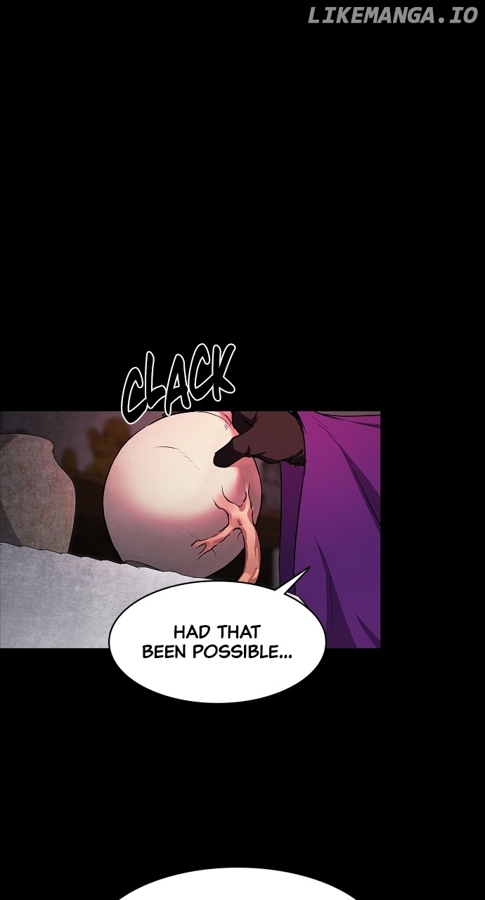 The Shaman’s Blade Chapter 33 - Page 49