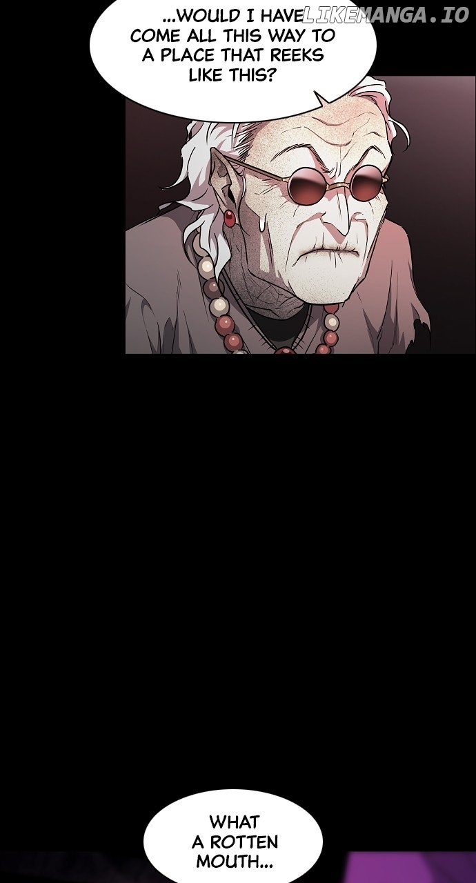 The Shaman’s Blade Chapter 33 - Page 50