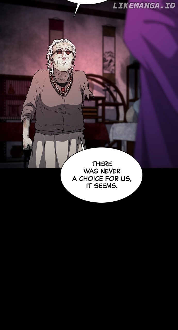 The Shaman’s Blade Chapter 33 - Page 51