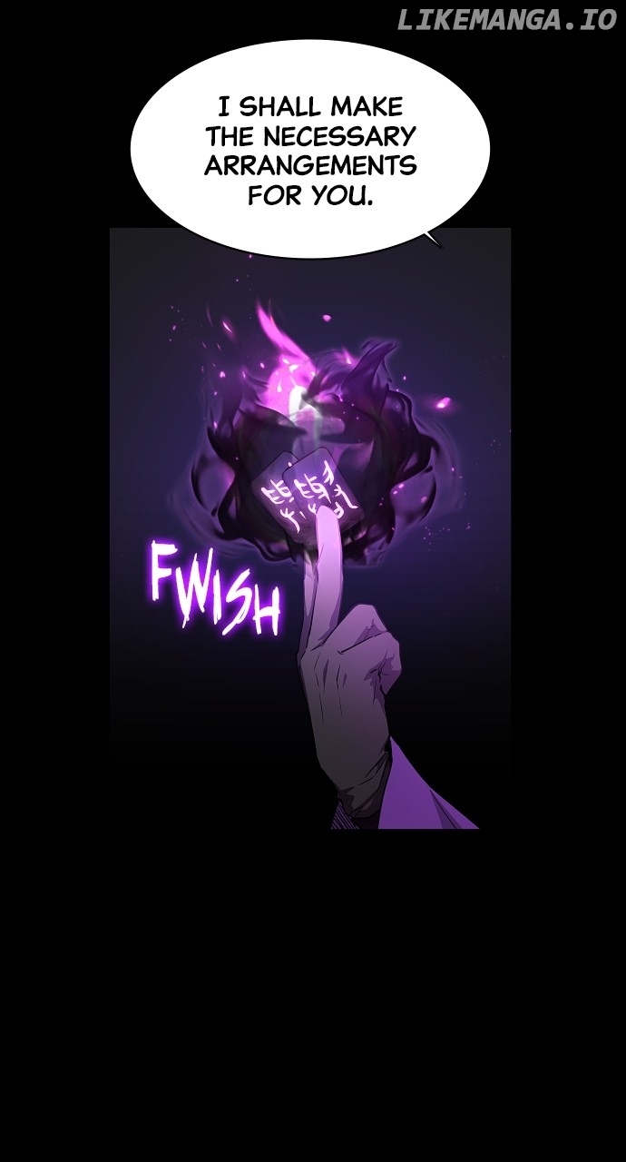 The Shaman’s Blade Chapter 33 - Page 52