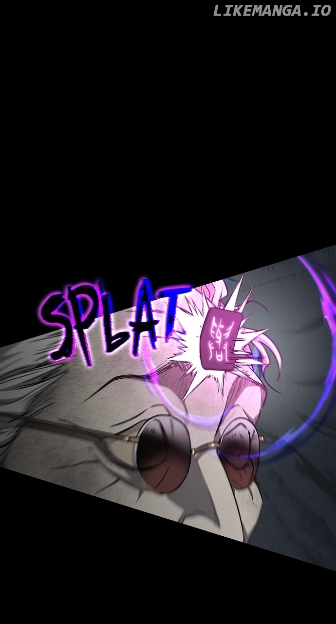 The Shaman’s Blade Chapter 33 - Page 54