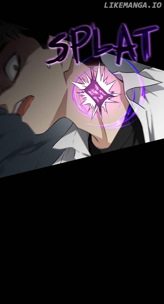 The Shaman’s Blade Chapter 33 - Page 55