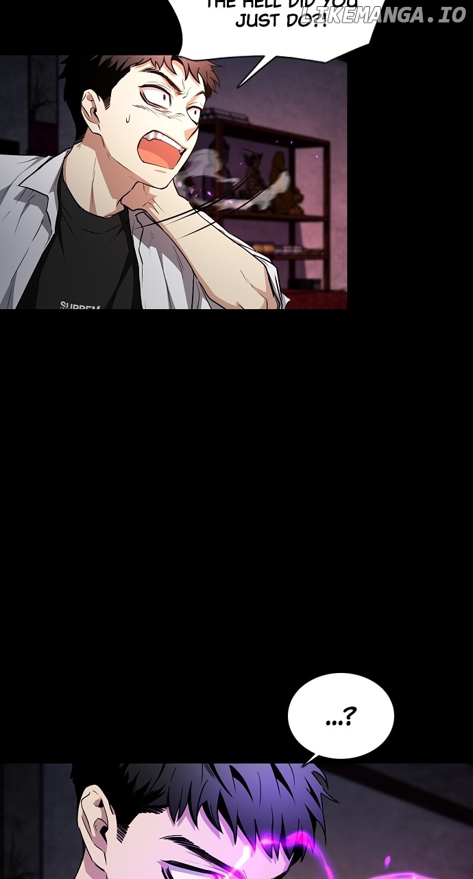 The Shaman’s Blade Chapter 33 - Page 57