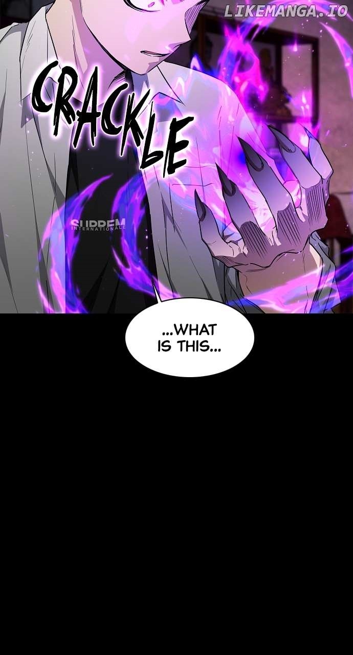 The Shaman’s Blade Chapter 33 - Page 58