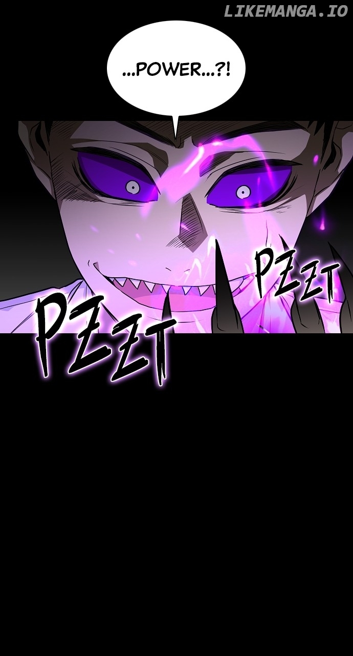 The Shaman’s Blade Chapter 33 - Page 59