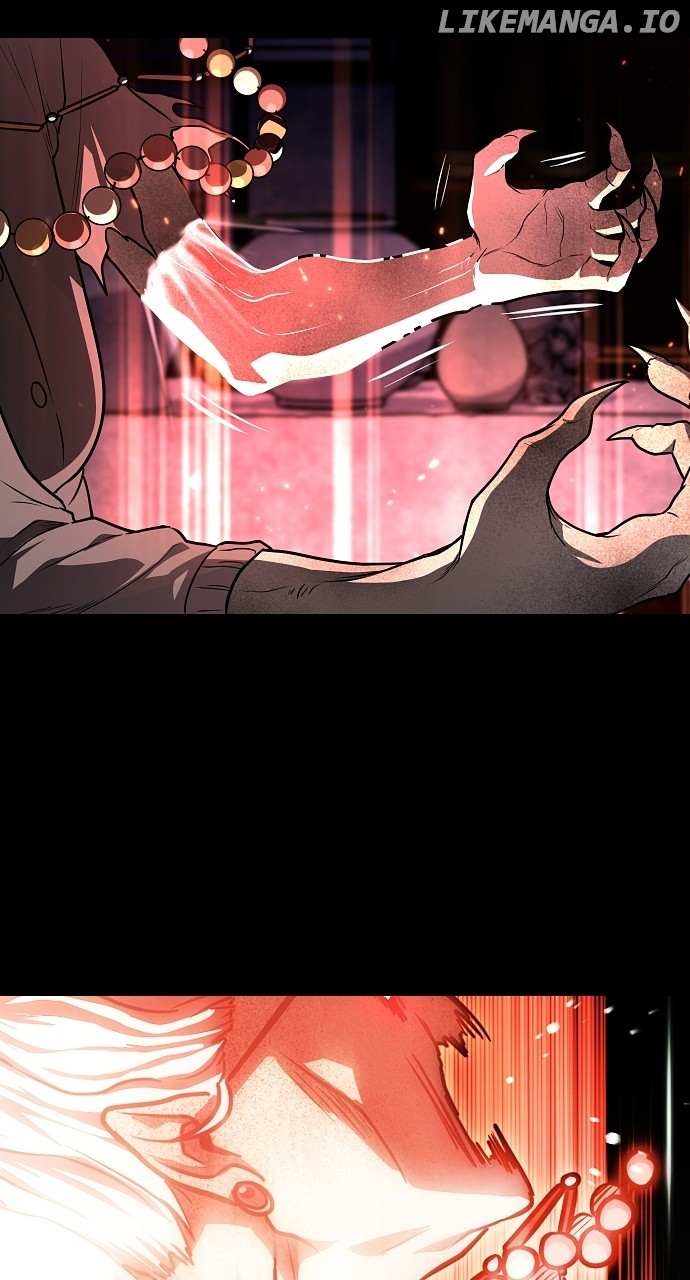 The Shaman’s Blade Chapter 33 - Page 61