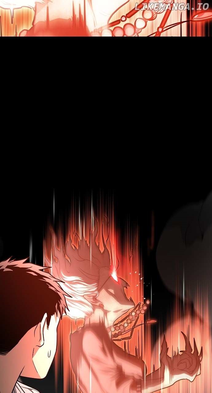 The Shaman’s Blade Chapter 33 - Page 62