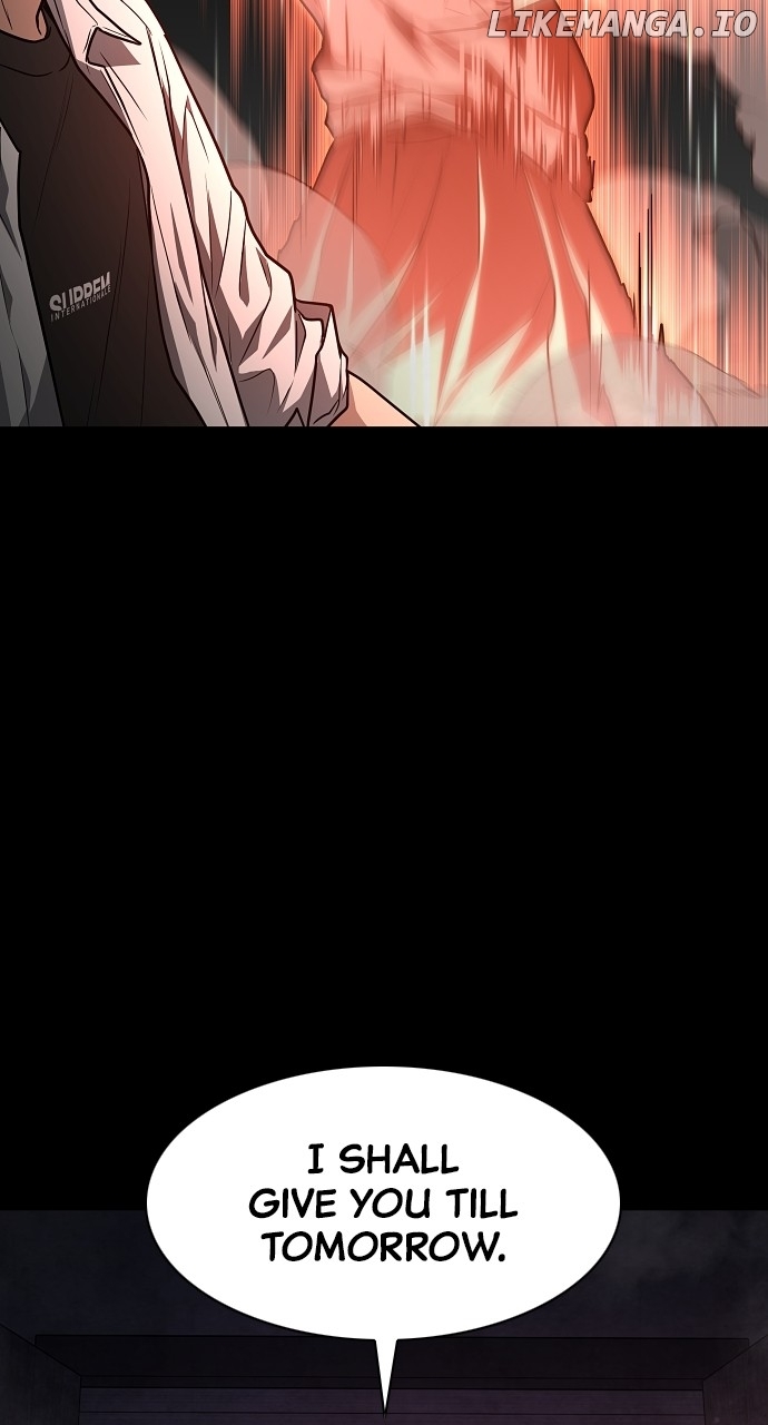 The Shaman’s Blade Chapter 33 - Page 63