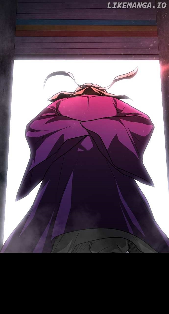 The Shaman’s Blade Chapter 33 - Page 64