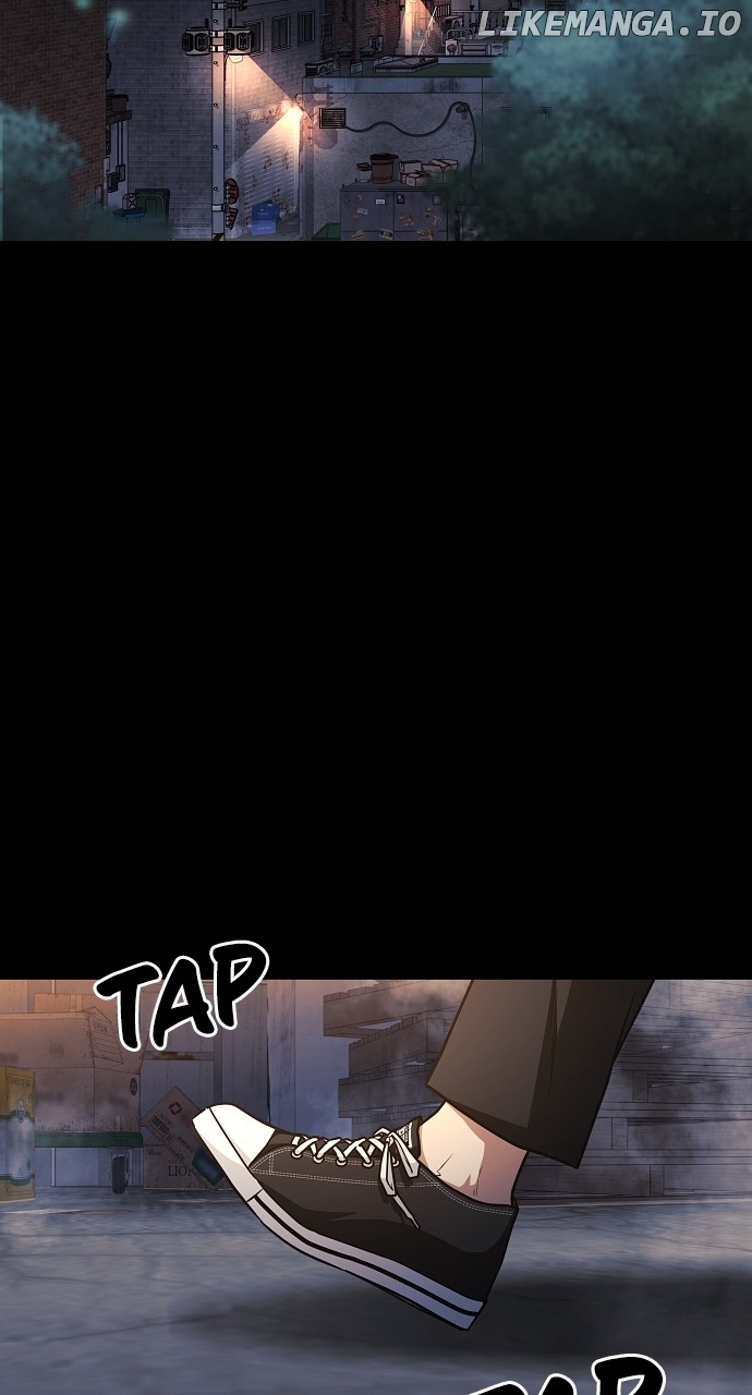 The Shaman’s Blade Chapter 33 - Page 66