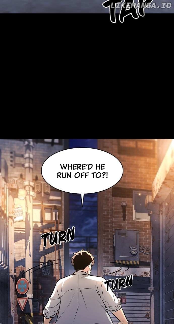 The Shaman’s Blade Chapter 33 - Page 67