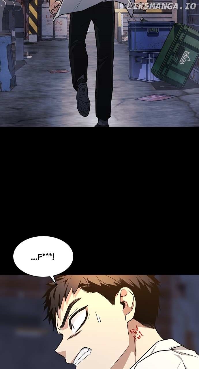 The Shaman’s Blade Chapter 33 - Page 68