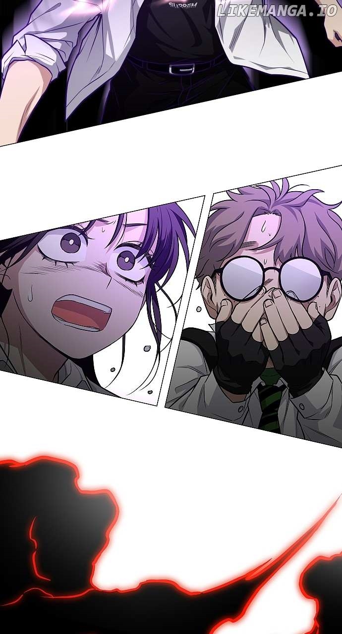 The Shaman’s Blade Chapter 33 - Page 7