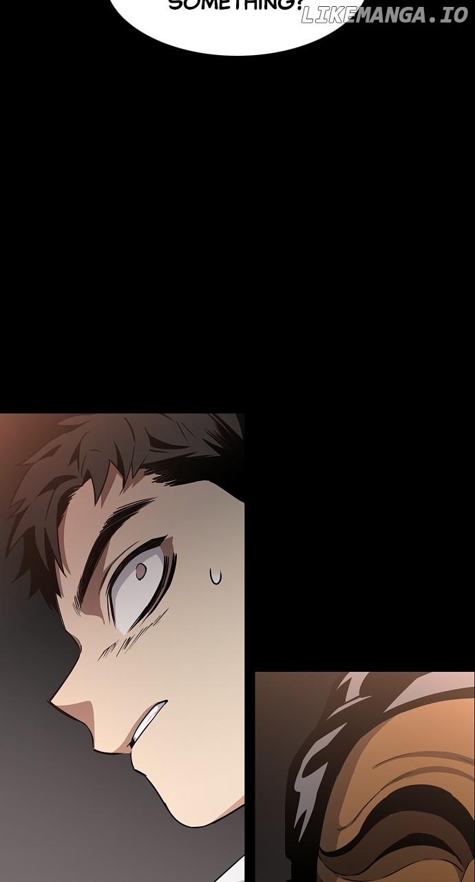 The Shaman’s Blade Chapter 33 - Page 71