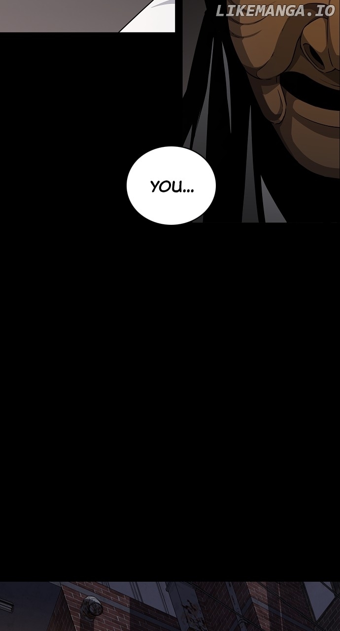 The Shaman’s Blade Chapter 33 - Page 72